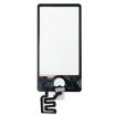 Original Black Touch Panel for iPod Nano 7 - Replacement Screen - 3