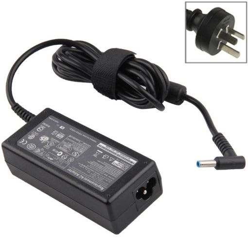 HP Envy 4 Laptop AC Adapter 19.5V 3.33A 4.5x3mm AU Plug - 1