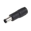 Dell Laptop Adapter Plug: 7.4x5.0mm Male to 5.5x2.1mm Female Tip - 1