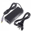 AU Plug 90W AC Adapter 20V 4.5A for Lenovo Notebook, 8.0x7.4mm Tips - 2