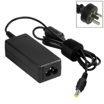 AU Plug 19V 4.74A 90W AC Adapter for Acer Laptop, 5.5x1.7mm Tips - 1