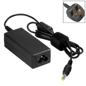 Acer Laptop Charger 19V 4.74A 90W UK Plug, 5.5x1.7mm Tips - 1