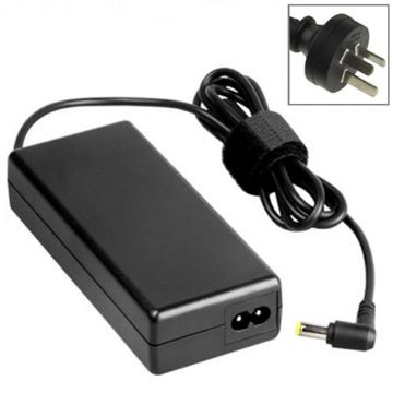 AU Plug 19V 3.16A 60W AC Adapter for Acer Notebook, 5.5x2.5mm Tips - 1