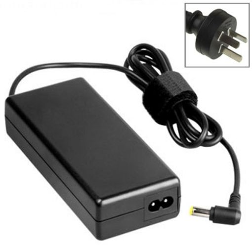 AU Plug 19V 3.16A 60W AC Adapter for Acer Notebook, 5.5x2.5mm Tips - 1