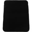 15" Black Soft Sleeve Case Bag for Laptop - Protective & Stylish Cover - 3
