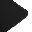 15" Black Soft Sleeve Case Bag for Laptop - Protective & Stylish Cover - 4