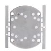 30W High Power LED Lamp, 2500lm Warm White Light - 3