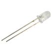 1000pcs 5mm Green Light Water Clear LED Lamps - Bulk Pack - 2