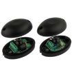 ABO-20L Single Beam Infrared Detector, 20m Range Photoelectric Sensor - 1