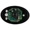 ABO-20L Single Beam Infrared Detector, 20m Range Photoelectric Sensor - 3
