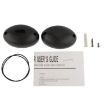 ABO-20L Single Beam Infrared Detector, 20m Range Photoelectric Sensor - 5