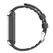 Otium Gear S 2G Smart Watch Phone - Anti-Lost, Pedometer, Sleep Monitor, Black - 4