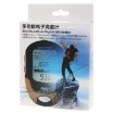 SUNROAD Multifunction LCD Altimeter: Compass, Barometer, Thermometer, Hygrometer - 8