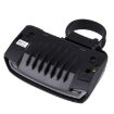 Meilan X5 Wireless Remote Laser Tail Lamp for Bicycle - IPX4 Waterproof - 3