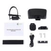 Meilan X5 Wireless Remote Laser Tail Lamp for Bicycle - IPX4 Waterproof - 6