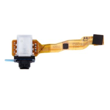 Sony Xperia Z4/Z3+ Headphone Jack Flex Cable Replacement - 1