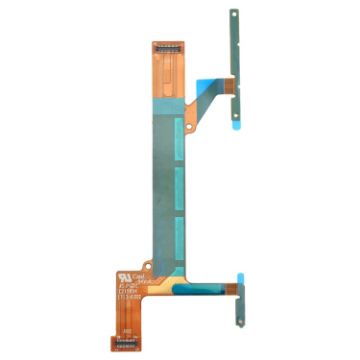 Sony Xperia XA1 Power Button Flex Cable Replacement Part - 1