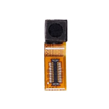 Sony Xperia T2 Ultra/XM50h Front Facing Camera Module Replacement - 1