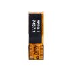 Sony Xperia T2 Ultra/XM50h Front Facing Camera Module Replacement - 2