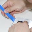 10 PCS Plastic Spudgers & Triangle Prying Tools Set for Electronics Repair - 6