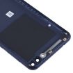 Asus Zenfone 4 Max ZC520KL Back Cover with Lens & Keys - Blue - 4