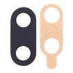 Huawei Honor 10 Back Camera Lens 10pcs with Adhesive - 2