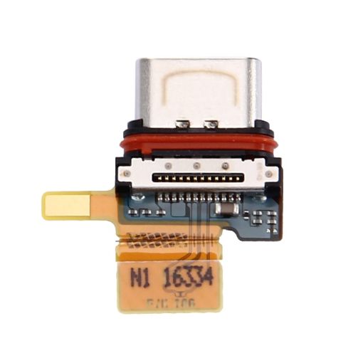 Sony Xperia X Compact/X Mini Charging Port Flex Cable Replacement - 1
