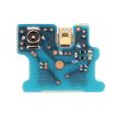 Sony Xperia XZ Antenna Contact Replacement - 2