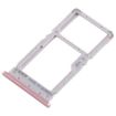 Rose Gold SIM & Micro SD Card Tray for Xiaomi Redmi Note 6 Pro - 3