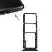 Xiaomi Redmi 6 Pro SIM & Micro SD Card Tray Set (2x, Black) - 1