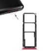 Xiaomi Redmi 6 Pro Red SIM & Micro SD Card Tray Set (2 Pack) - 1