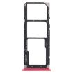 Xiaomi Redmi 6 Pro Red SIM & Micro SD Card Tray Set (2 Pack) - 2