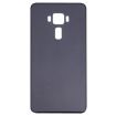 ASUS ZenFone 3 ZE520KL 5.2" Glass Back Battery Cover - Black - 2