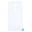ASUS ZenFone 3 ZE520KL 5.2" Glass Back Battery Cover - White - 2