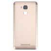ASUS ZenFone 3 Max/ZC520TL Gold Aluminium Alloy Battery Cover - 2