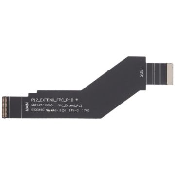 Nokia 6 (2018) Motherboard Flex Cable Replacement - 1