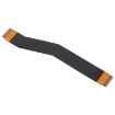 Nokia X6 Motherboard Flex Cable Replacement - 3