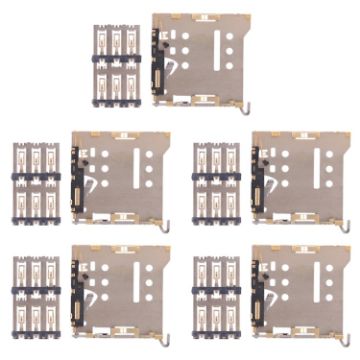 5 PCS Card Reader Compatible with Xiaomi Mi 4 - 1