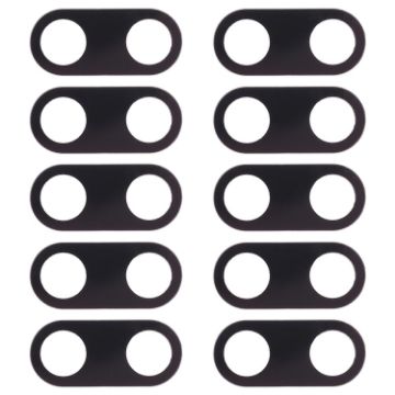 Xiaomi Mi 5X/A1 Back Camera Lens Cover - 10 PCS Pack - 1