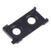 Xiaomi Mi 6 Camera Lens Cover - Black | Protective Lens Cap - 4