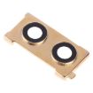 Xiaomi Mi 6 Camera Lens Cover - Gold | Protective Lens Cap - 3