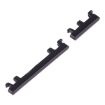 Replacement Power and Volume Buttons for Xiaomi Redmi Note 7/7 Pro (Black) - 3