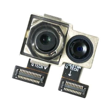Xiaomi Pocophone F1 Back Facing Camera Replacement - 1