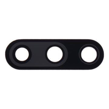 Asus Zenfone Max Pro M2 ZB631KL Back Camera Lens - Black Replacement - 1