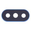 Xiaomi Redmi 6 Pro/MI A2 Lite Camera Lens Cover 10 PCS - Blue - 2