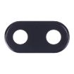 Xiaomi Redmi 6A Camera Lens Cover 10 PCS - Black - 2