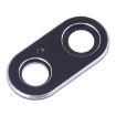 Xiaomi Redmi 6A Camera Lens Cover 10 PCS - Black - 4
