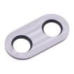 Xiaomi Mi 5X/A1 Camera Lens Cover - 10 PCS (Black) - 4