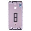 Asus Zenfone Max M2 ZB633KL ZB632KL Silver Battery Back Cover & Lens - 3