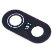 Asus Zenfone Max Pro M1 ZB601KL ZB602KL ZB555KL Camera Lens Black - 4
